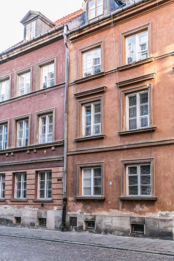 Gloria Ii Old Town * Warsaw