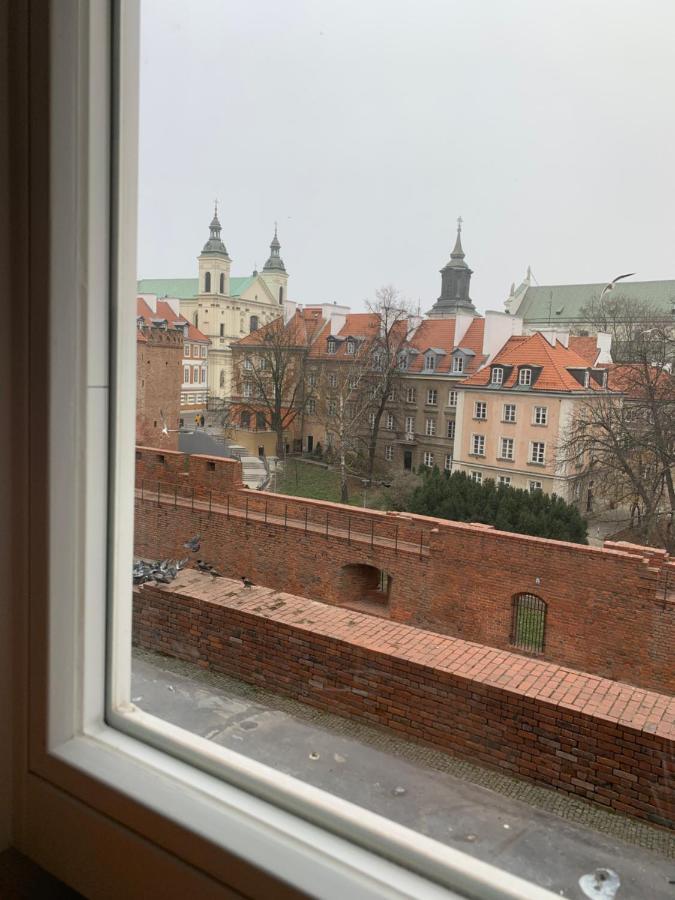 Gloria Ii Old Town Warsaw