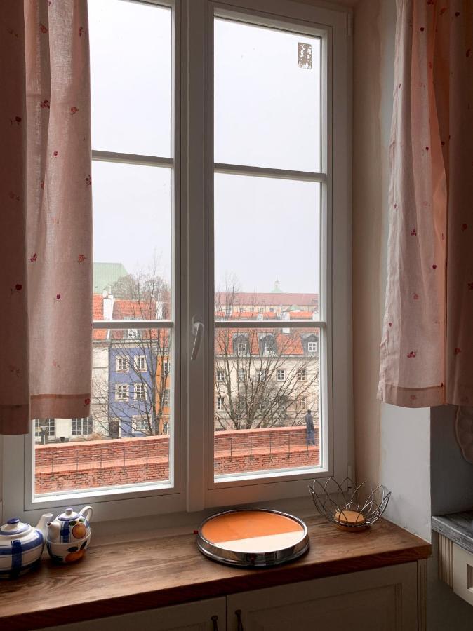 Gloria Ii Old Town Apartment *