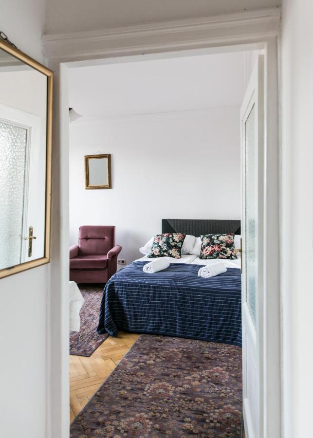 Apartment Gloria Ii Old Town Warschau