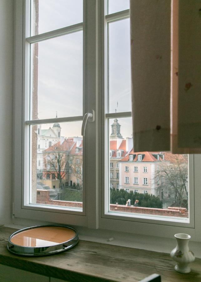 Gloria Ii Old Town Apartment