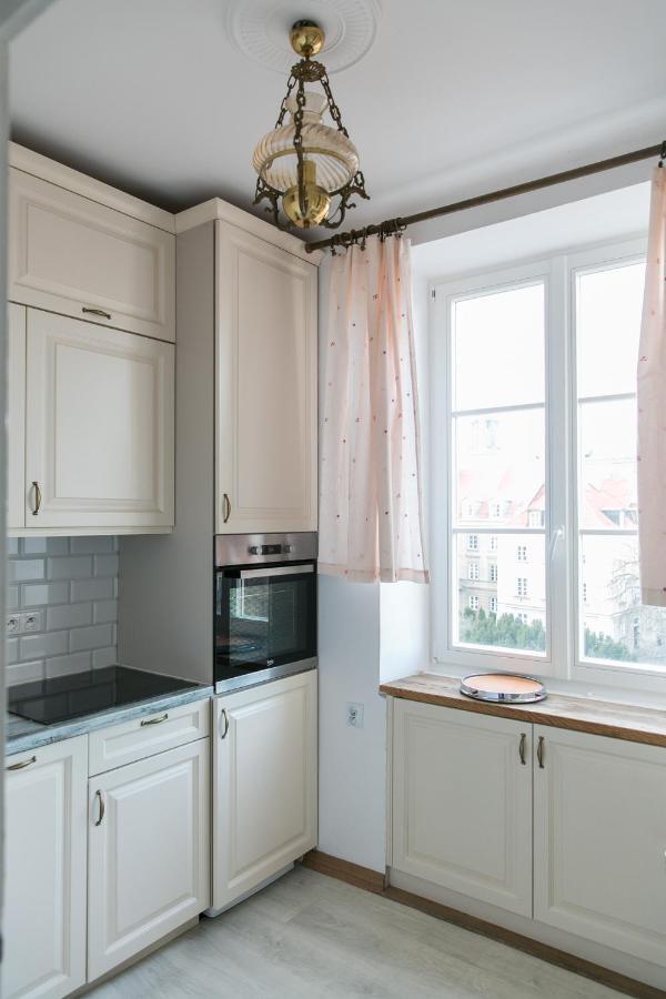 Apartment Gloria Ii Old Town